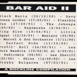 Bar Aid vol. 2