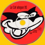 Le Cat'alogue 95