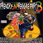 It's a frenchy ska reggae party 3