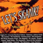 Let's Skank ! vol. 1