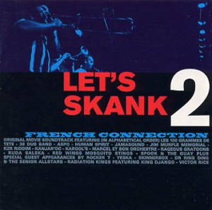 Let's Skank ! vol. 2