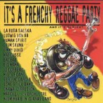 It's a French Reggae Party